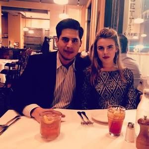 Meet your Posher, Natasha